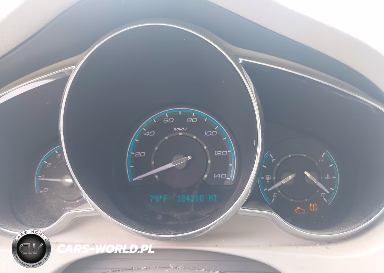 2008 Chevrolet Malibu Lt VIN:1G1ZJ577684261165 - 7