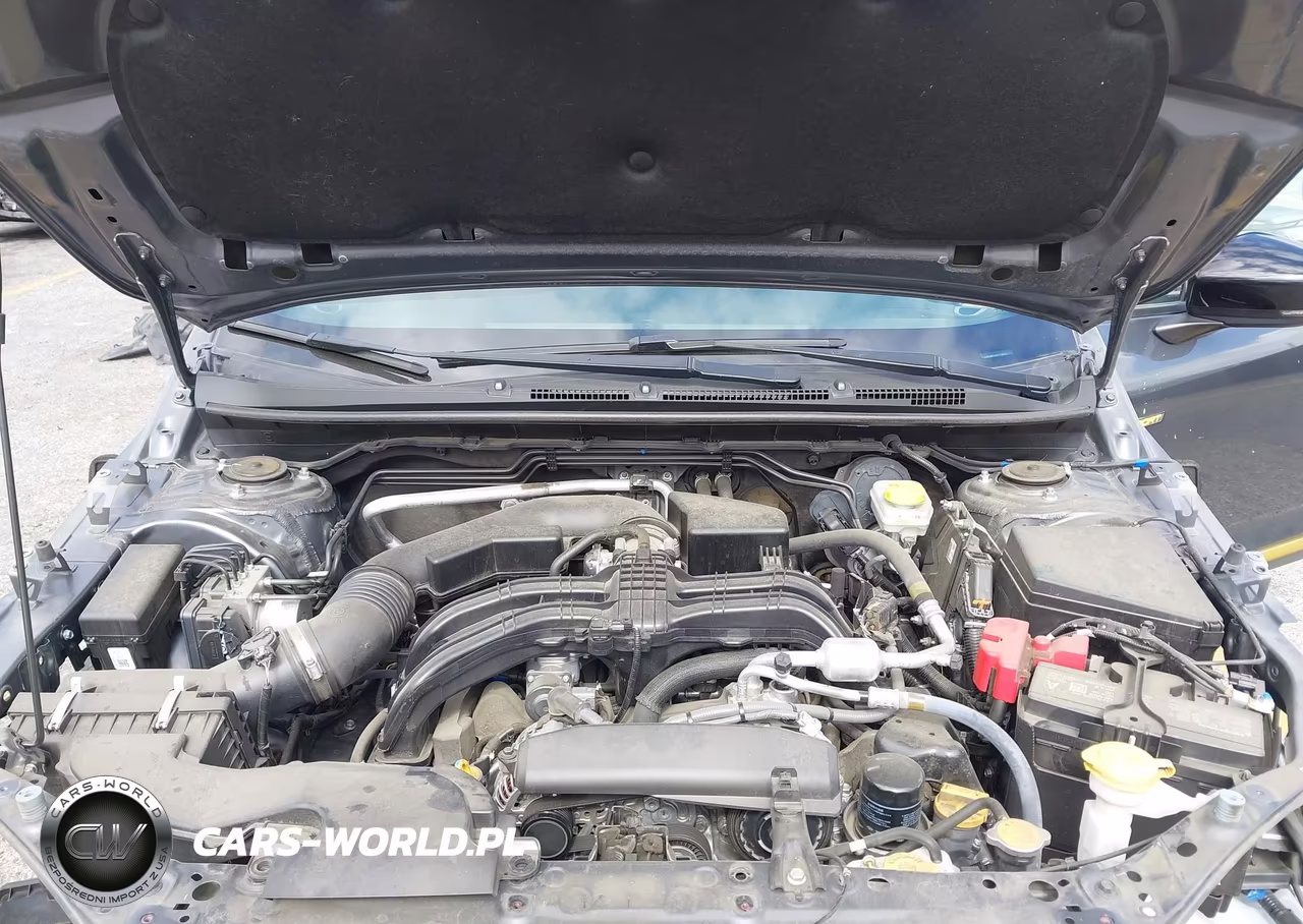 2025 Subaru Crosstrek Sport VIN:4S4GUHF64S3714613 - 10