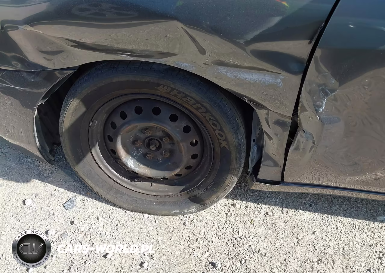 2007 Toyota Camry Le VIN:4T4BE46K47R011582 - 6