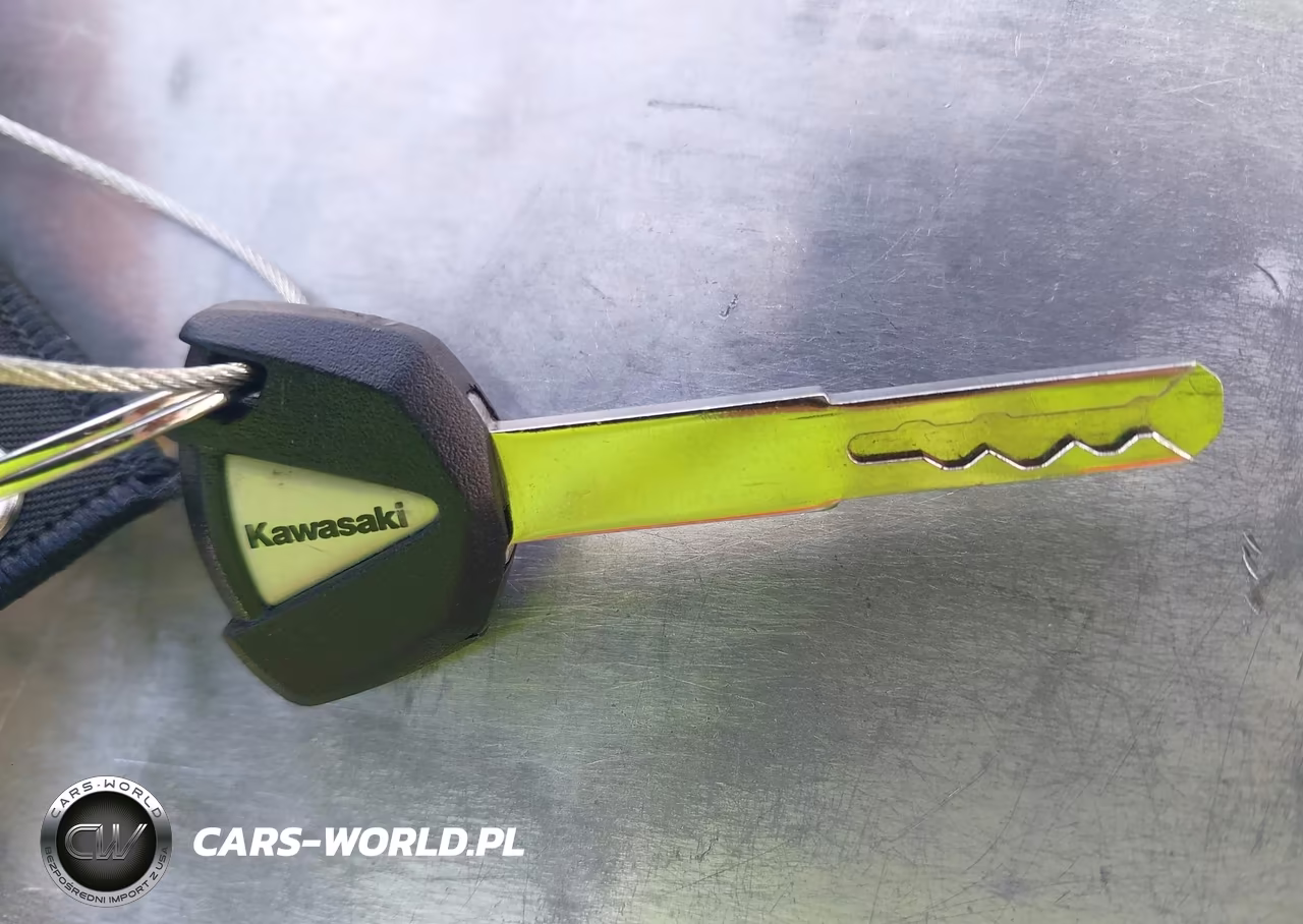 2024 Kawasaki Ex500 VIN:ML5EXGG13RDA29259 - 11