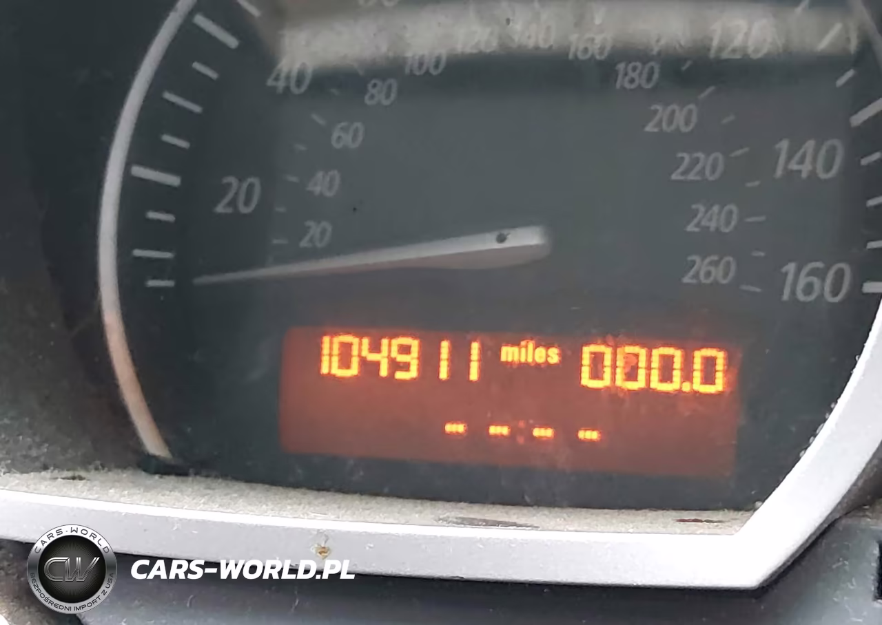 2006 BMW Z4 3.0I VIN:4USBU33546LW68505 - 15