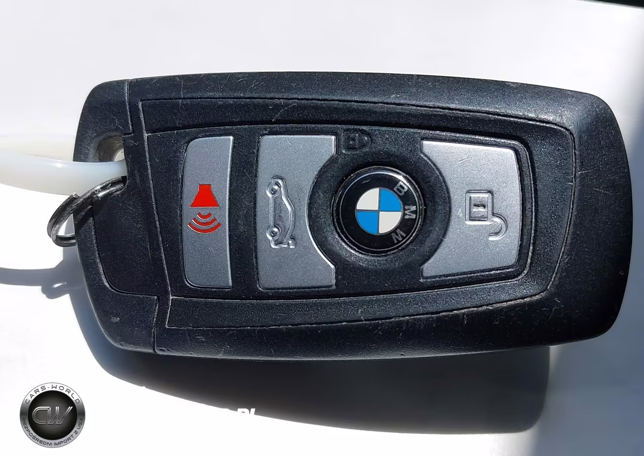 2015 BMW 528I VIN:WBA5A5C5XFD523077 - 11
