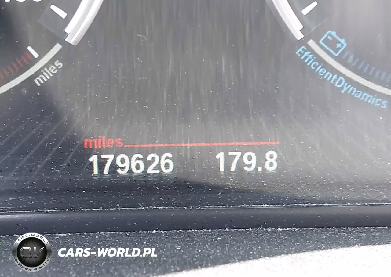 2015 BMW 528I VIN:WBA5A5C5XFD523077 - 15