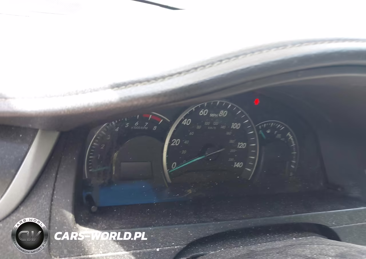 2014 Toyota Camry Le VIN:4T4BF1FK8ER365033 - 7
