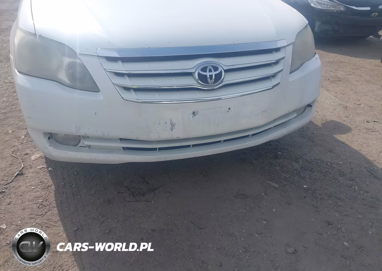 2007 Toyota Avalon Xls VIN:4T1BK36B87U227903 - 12