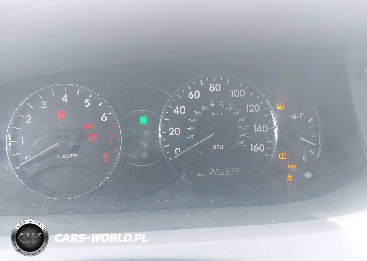 2007 Toyota Avalon Xls VIN:4T1BK36B87U227903 - 7