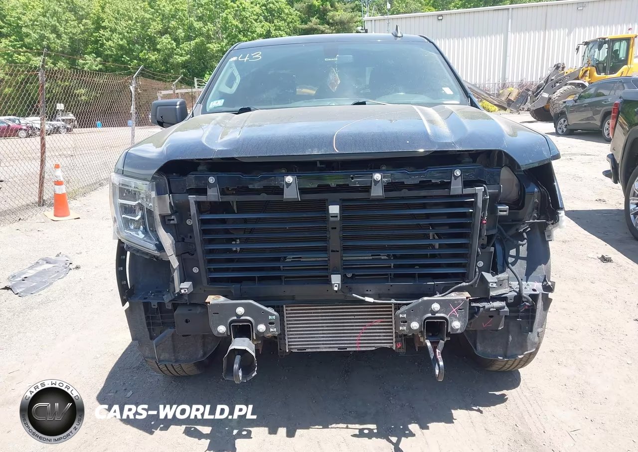 2020 GMC Sierra 1500 Elevation VIN:1GTP9CEK1LZ275439 - 12