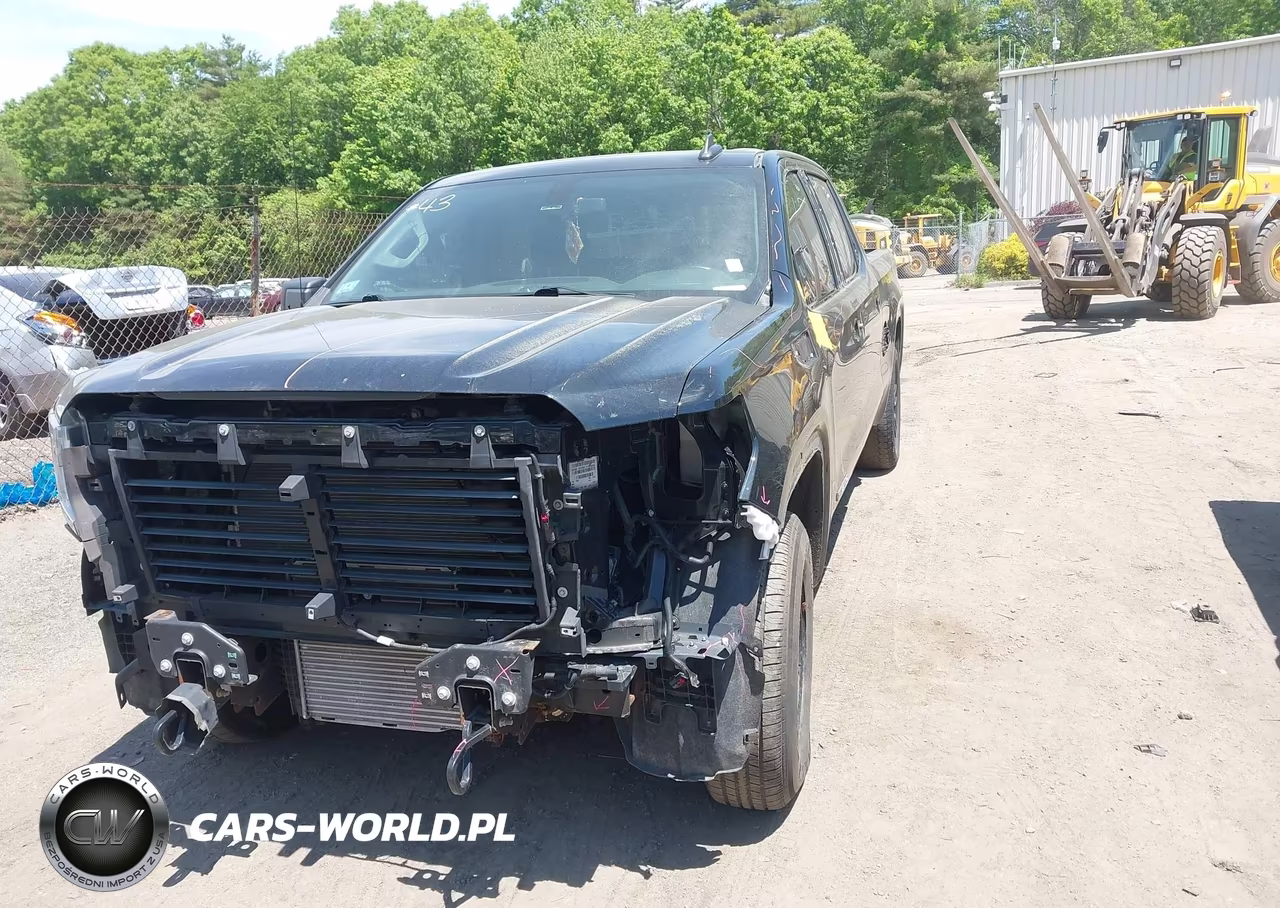 2020 GMC Sierra 1500 Elevation VIN:1GTP9CEK1LZ275439 - 2