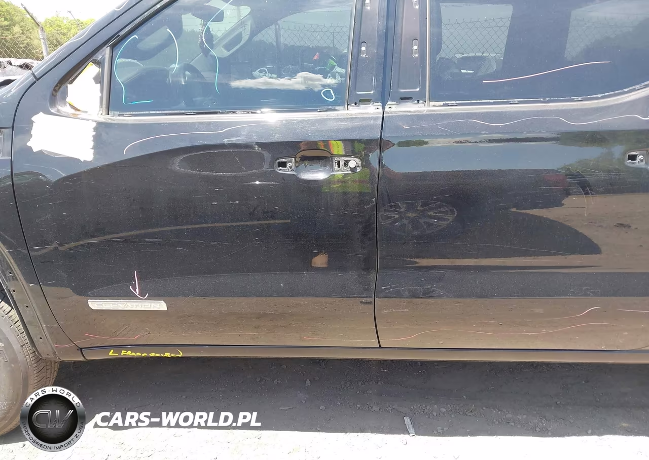 2020 GMC Sierra 1500 Elevation VIN:1GTP9CEK1LZ275439 - 6