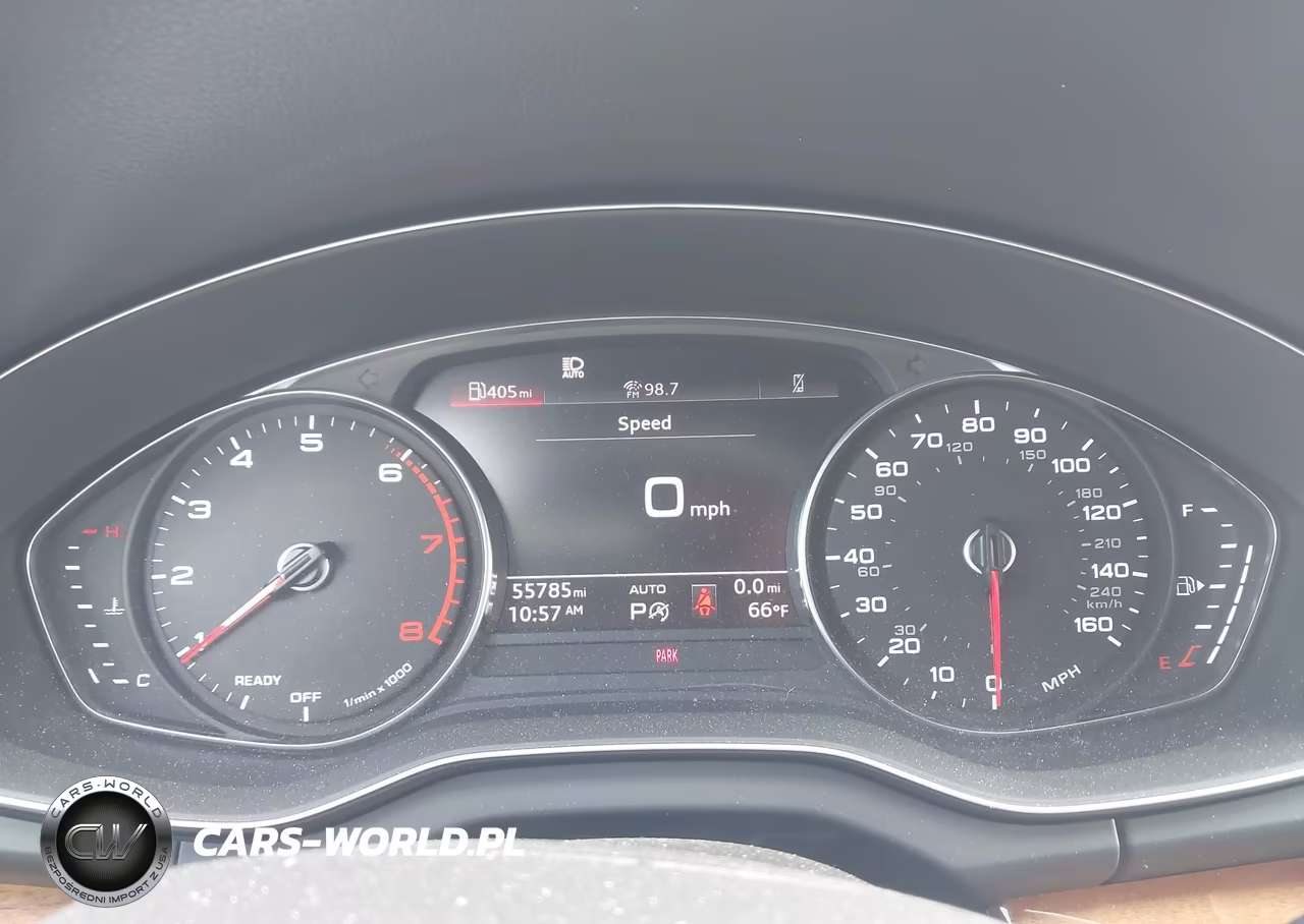 2021 Audi Q5 Premium 45 Tfsi Quattro S Tronic VIN:WA1AAAFY5M2113046 - 7