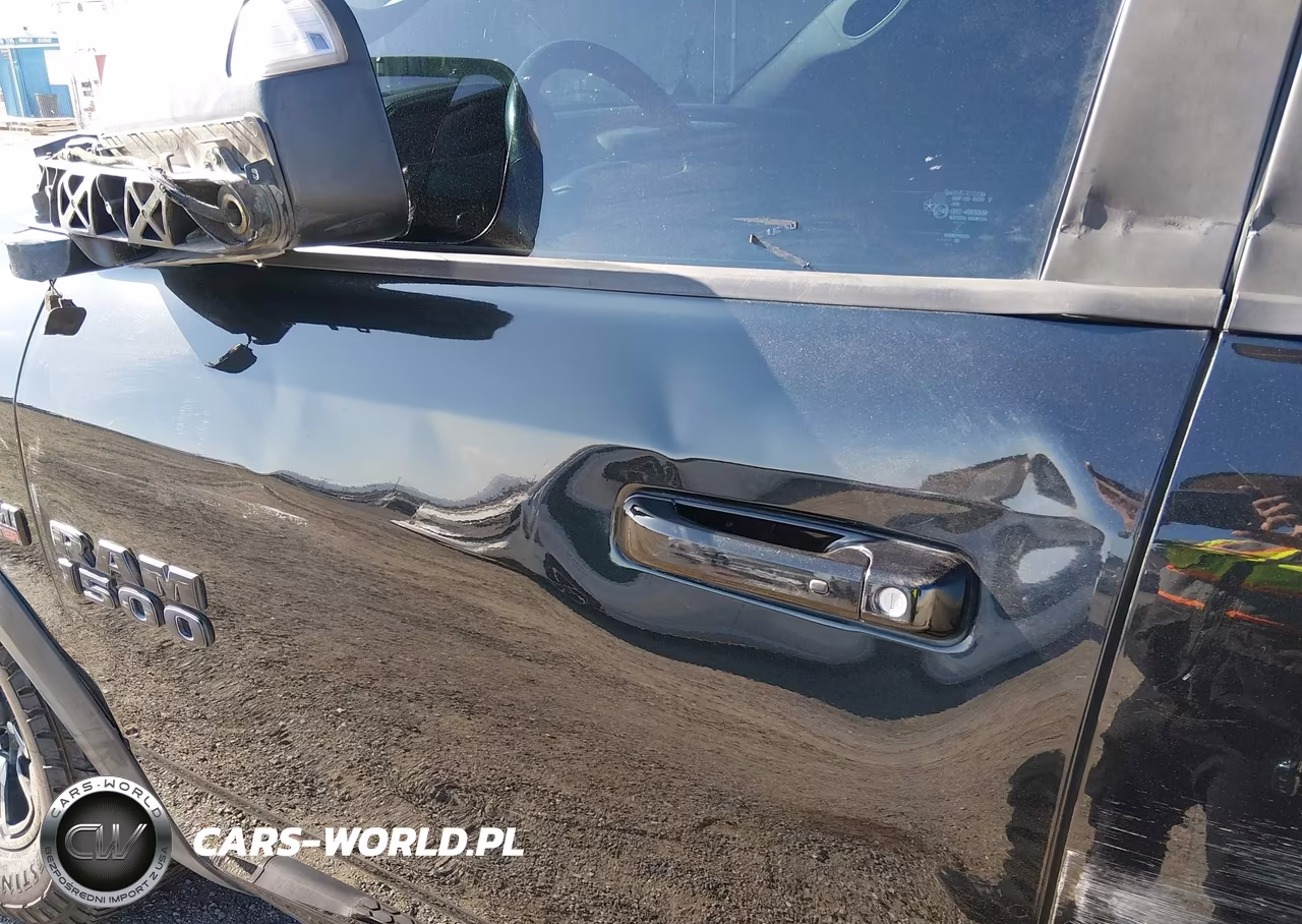2017 Ram 1500 VIN:1C6RR7YT5HS502837 - 18