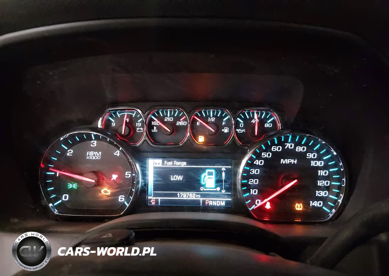 2014 Chevrolet Silverado 1500 1Lt VIN:3GCUKREH2EG200945 - 7