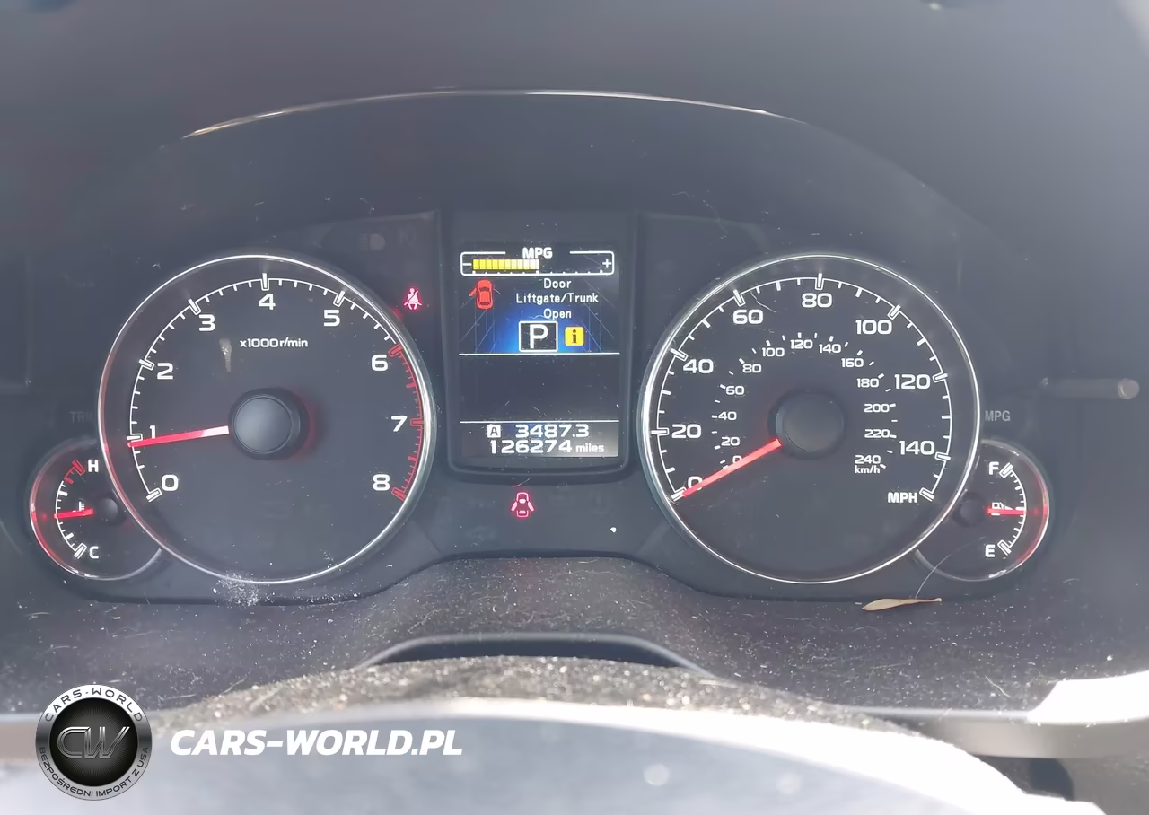2013 Subaru Outback 2.5I Limited VIN:4S4BRCKC4D3241051 - 7