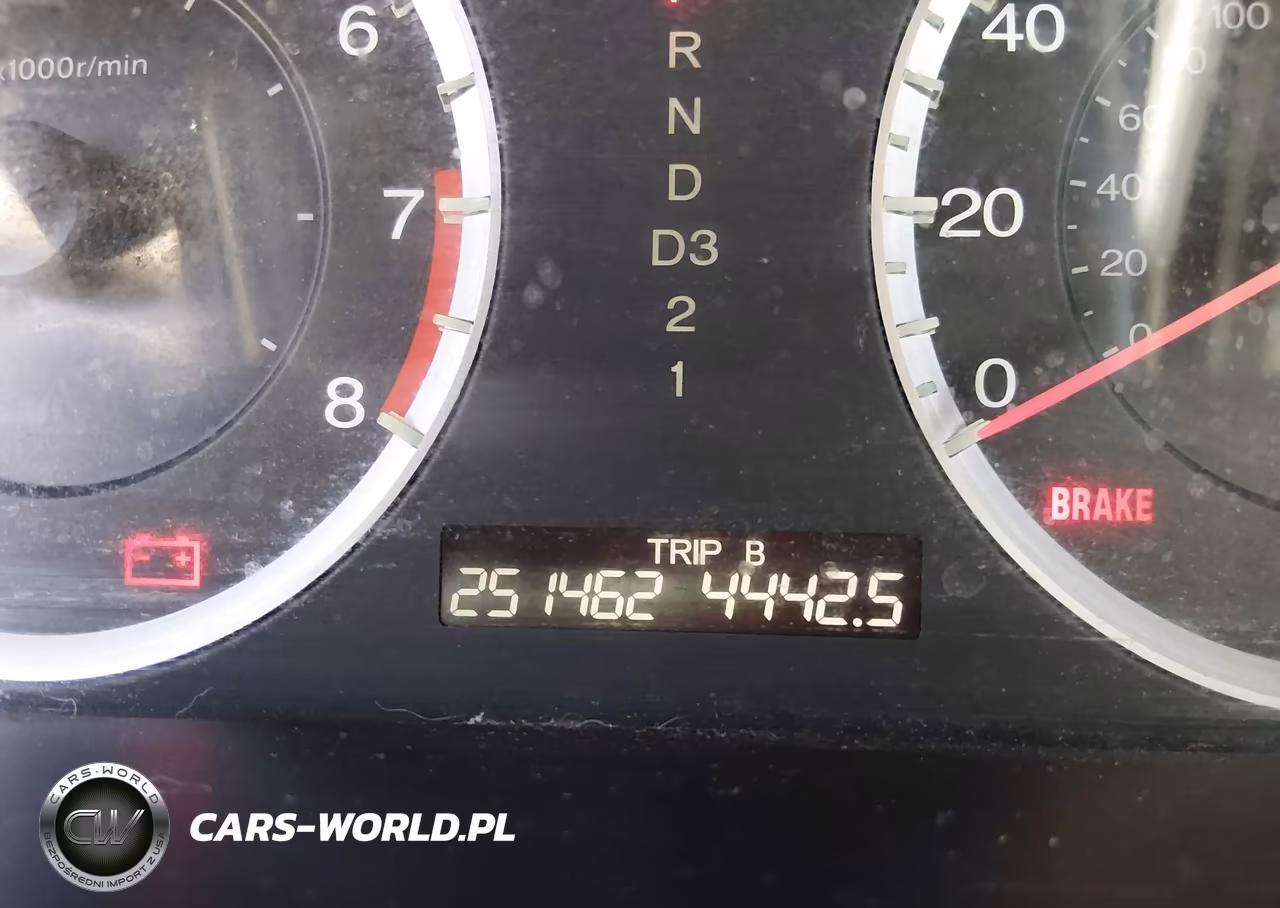 2009 Honda Accord 2.4 Lx VIN:JHMCP26399C001843 - 15
