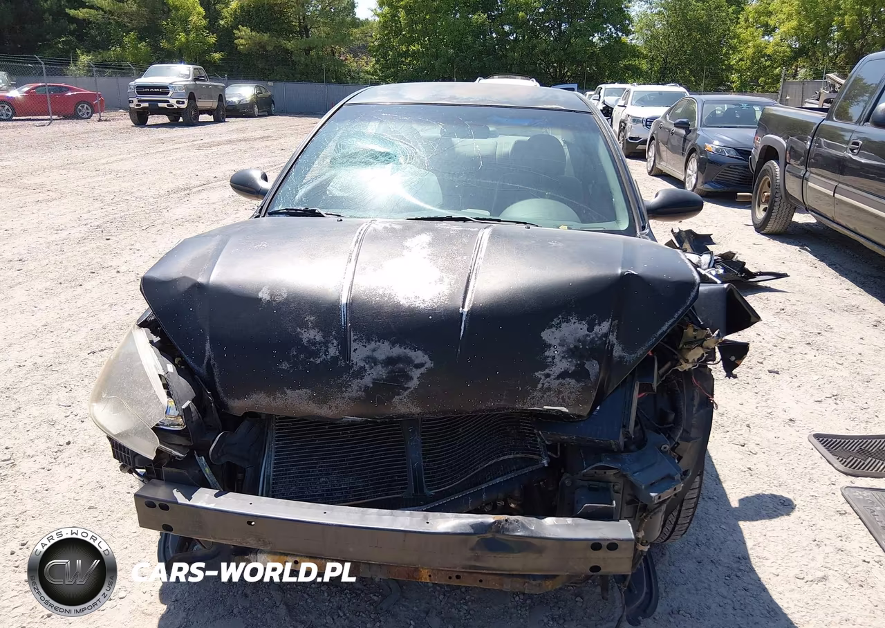 2006 Nissan Altima 2.5 S VIN:1N4AL11D76N427938 - 13