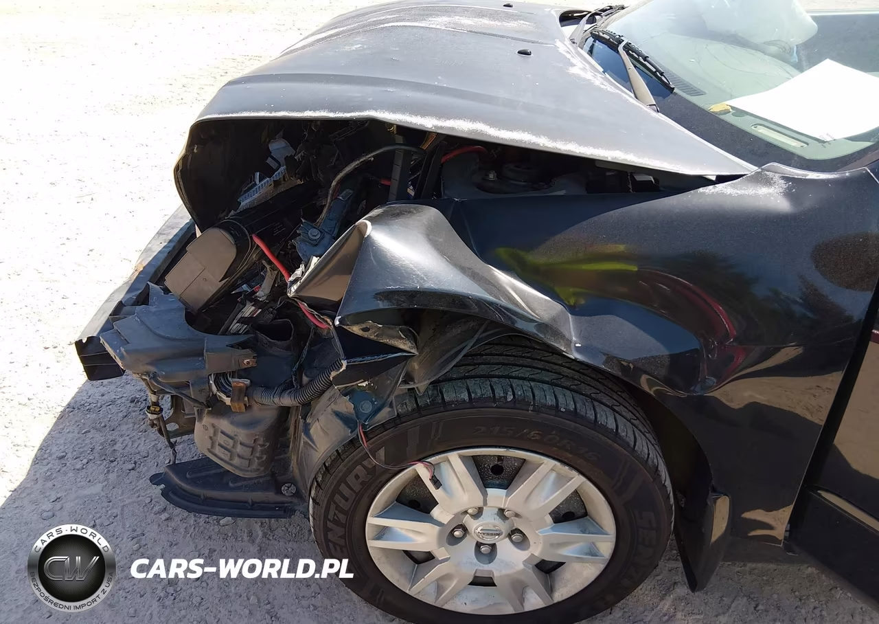 2006 Nissan Altima 2.5 S VIN:1N4AL11D76N427938 - 6