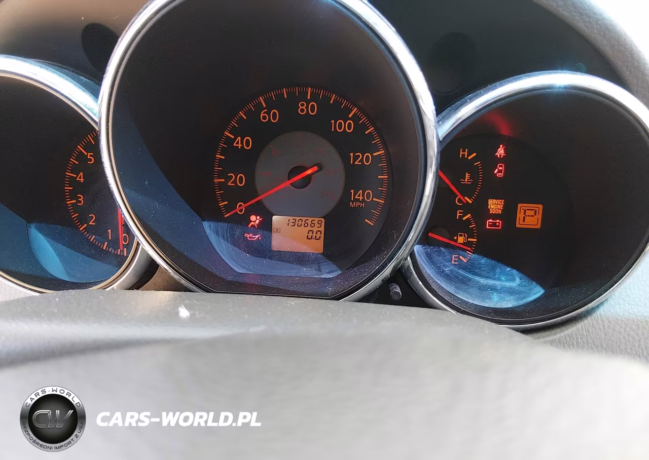 2006 Nissan Altima 2.5 S VIN:1N4AL11D76N427938 - 7