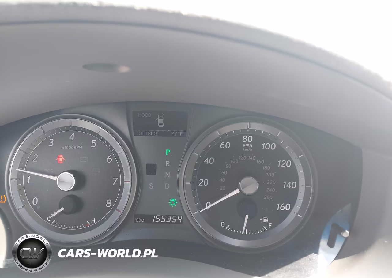 2008 Lexus Es 350 VIN:JTHBJ46G482174458 - 7