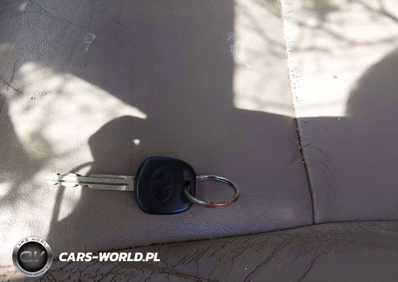 2005 Toyota Camry Xle V6 VIN:4T1BF30K55U600566 - 11