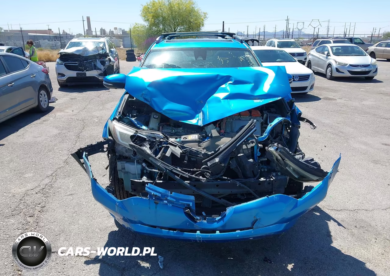 2018 Toyota Rav4 Hybrid Limited VIN:JTMDJREV3JD155725 - 11
