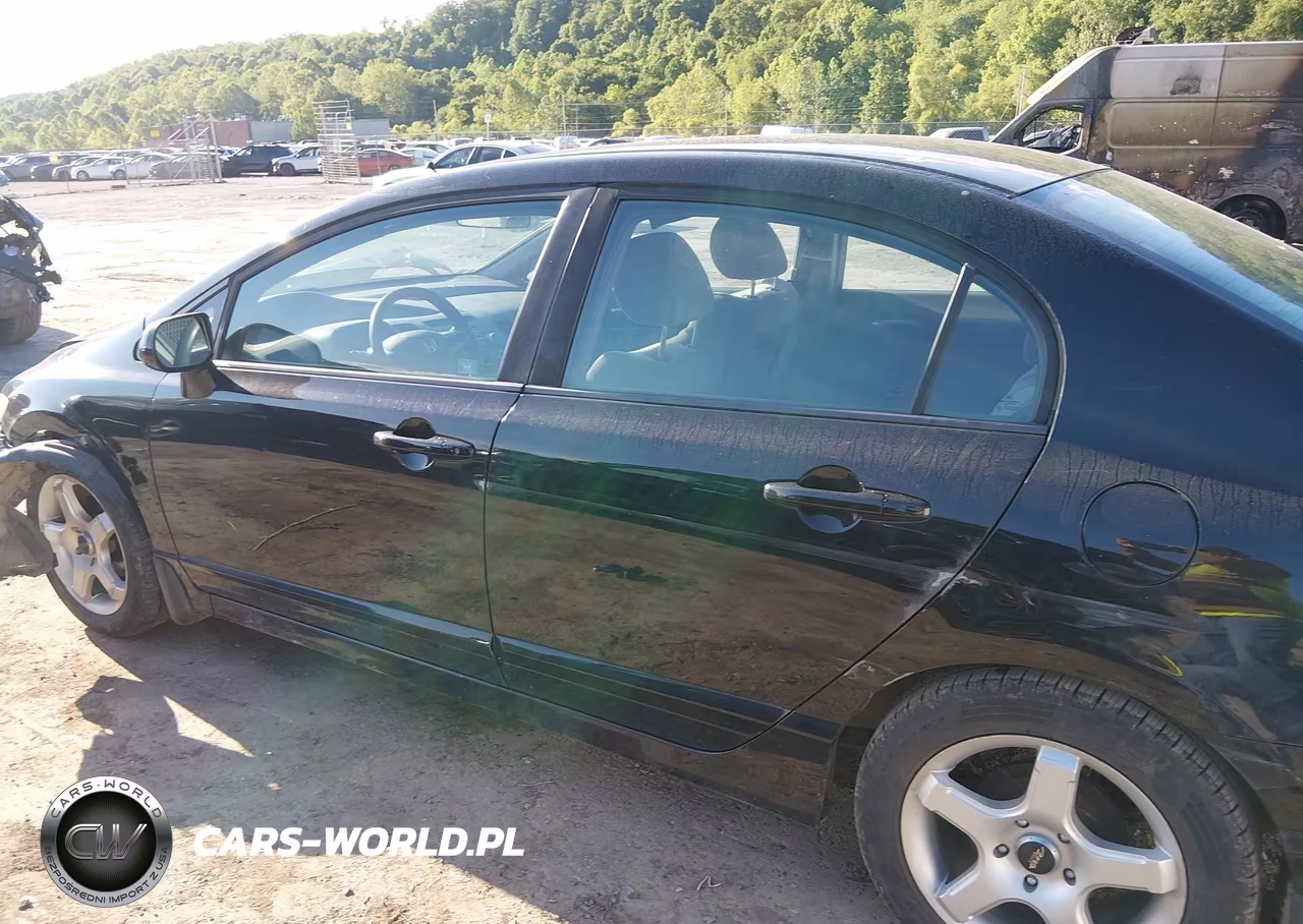2011 Honda Civic Lx VIN:19XFA1E5XBE002799 - 14