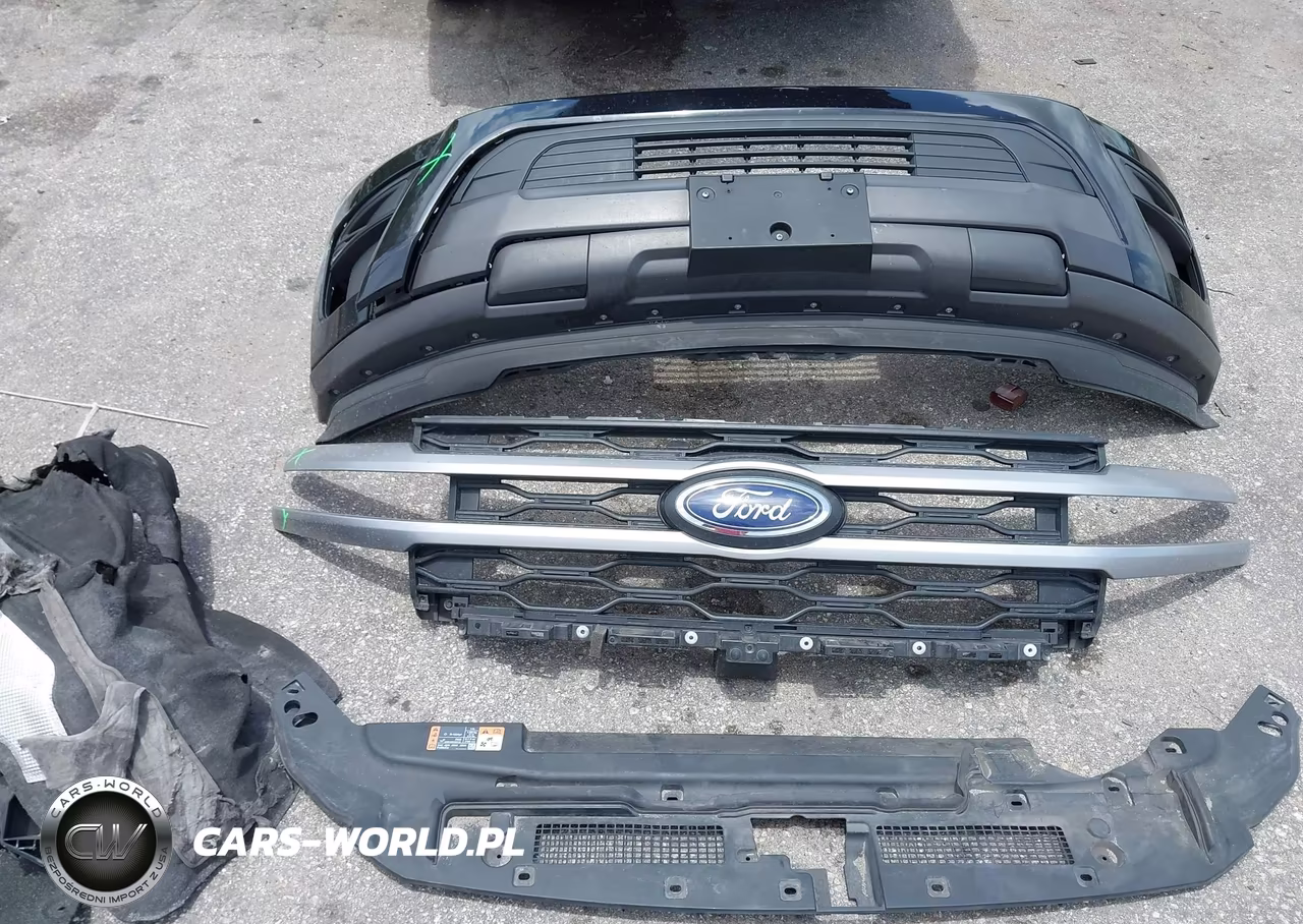 2022 Ford Expedition Xlt Max VIN:1FMJK1HT1NEA25885 - 12