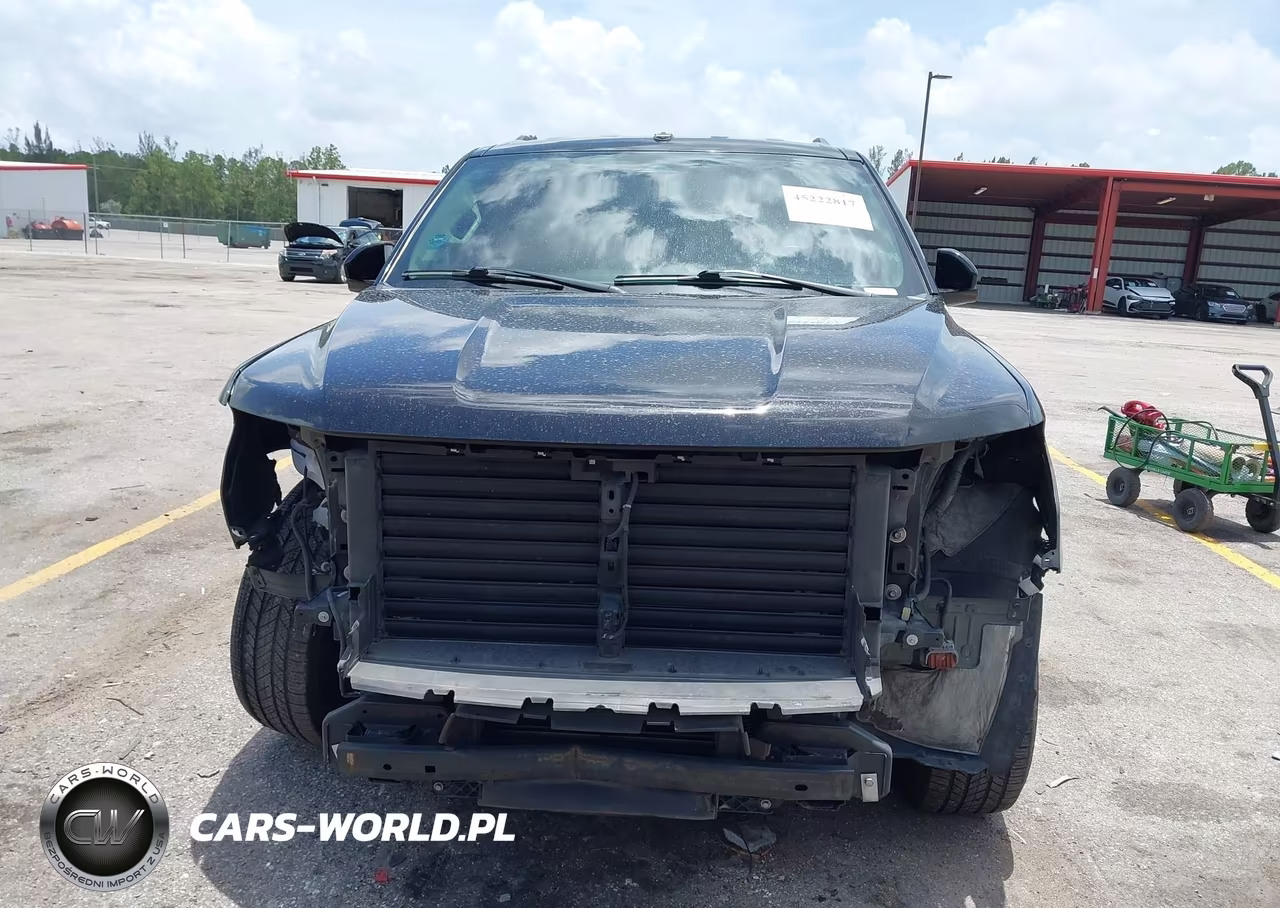 2022 Ford Expedition Xlt Max VIN:1FMJK1HT1NEA25885 - 13