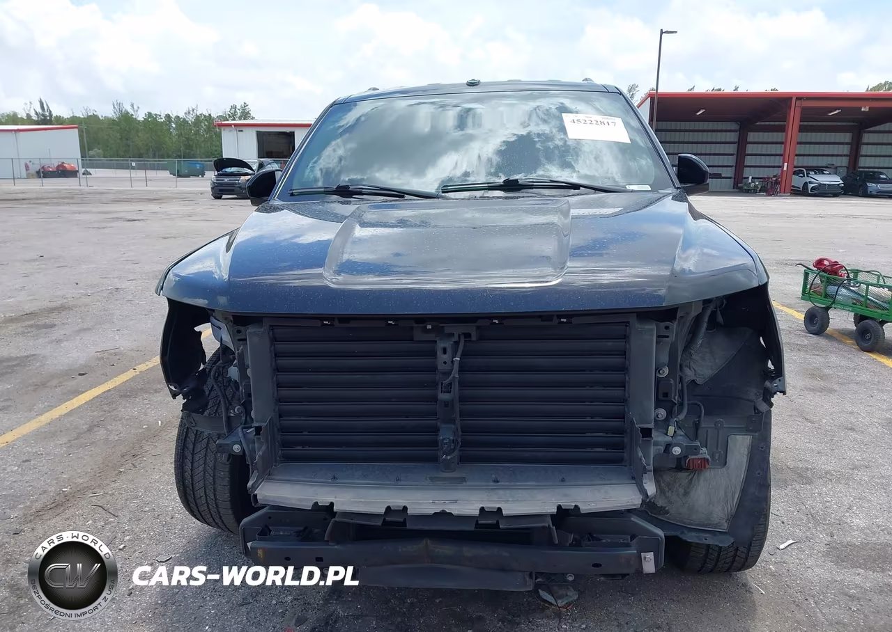 2022 Ford Expedition Xlt Max VIN:1FMJK1HT1NEA25885 - 6
