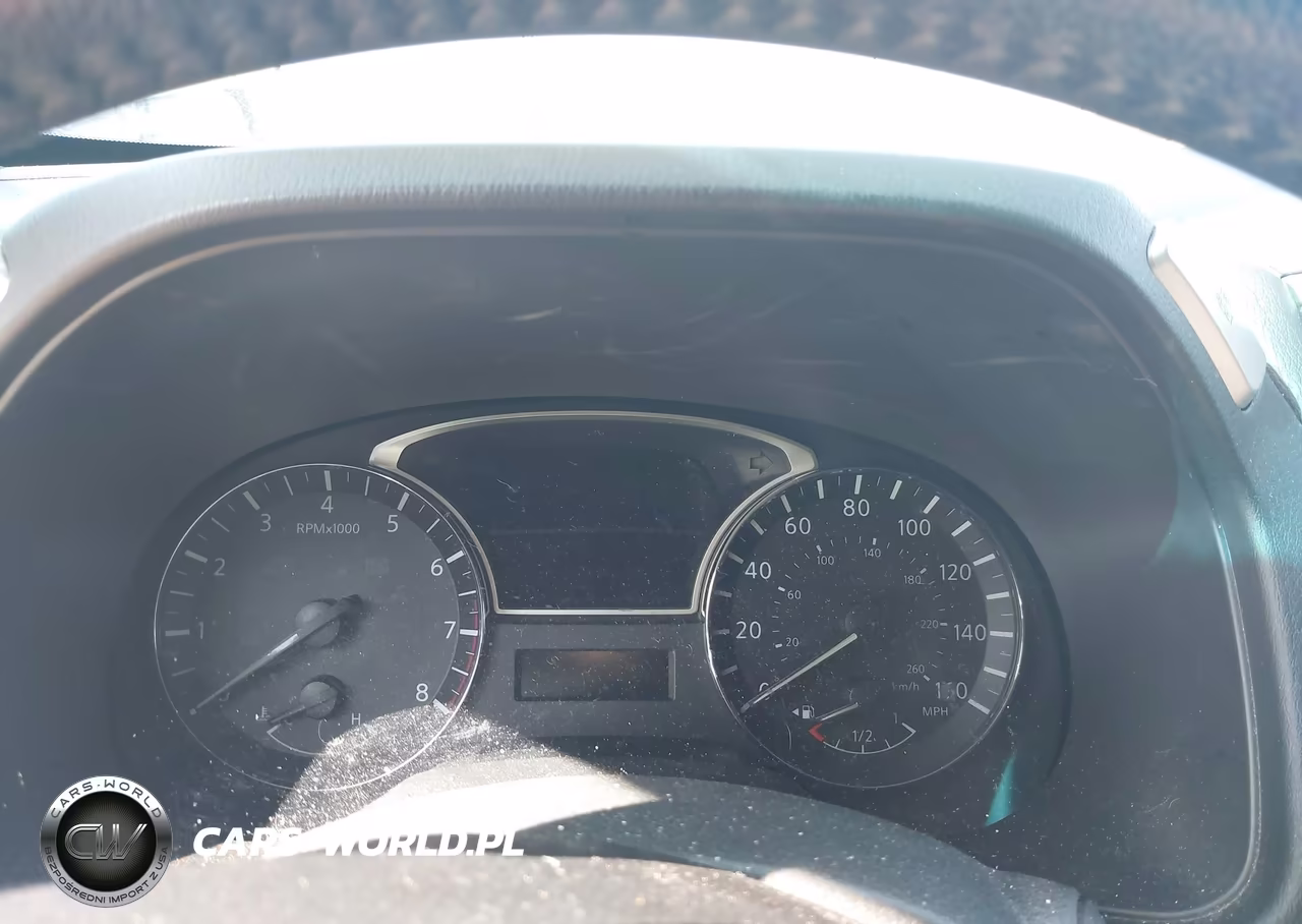 2013 Nissan Pathfinder Sl VIN:5N1AR2MM5DC678021 - 7