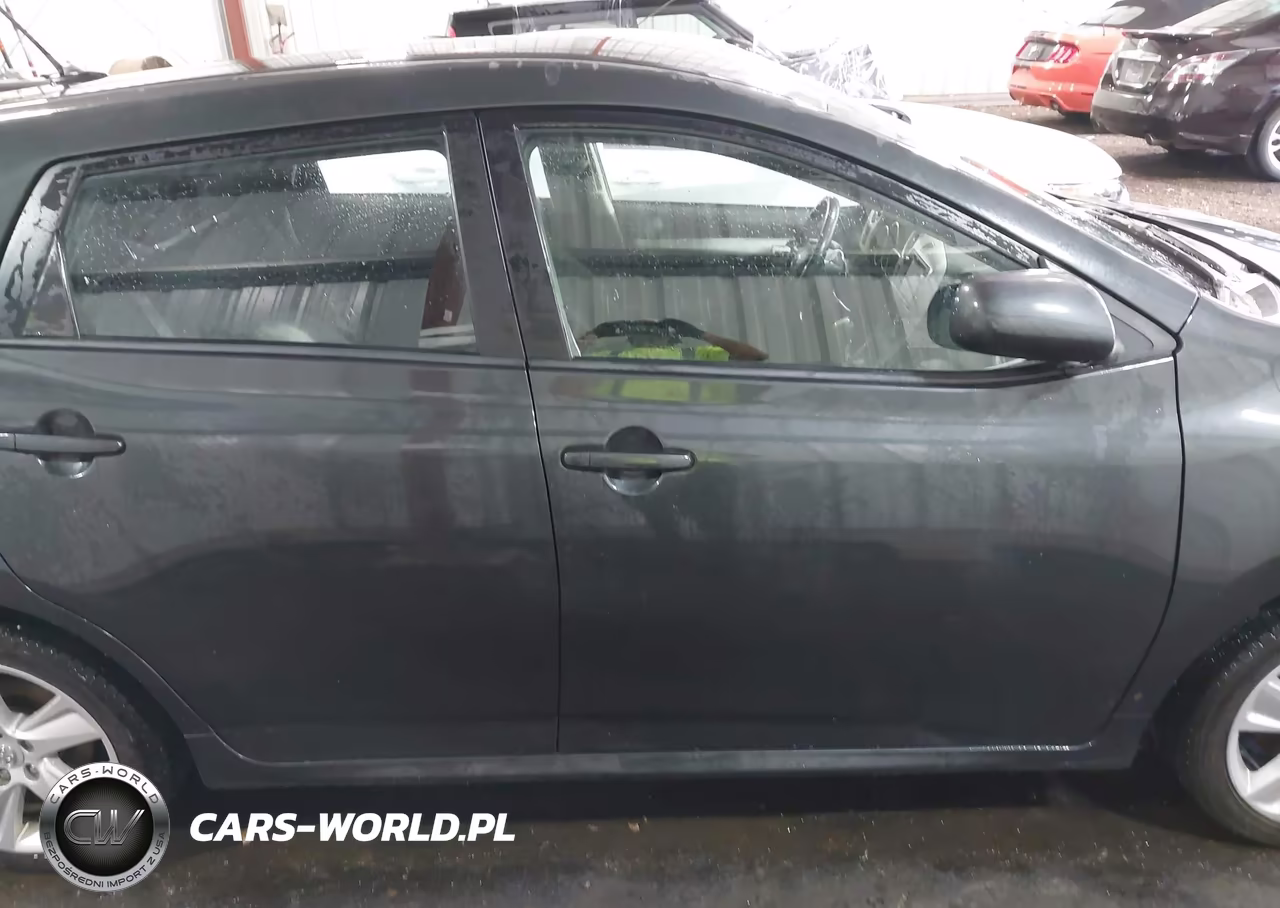 2013 Toyota Corolla Matrix S VIN:2T1KE4EE6DC050693 - 13