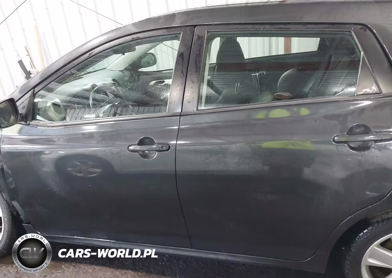 2013 Toyota Corolla Matrix S VIN:2T1KE4EE6DC050693 - 14