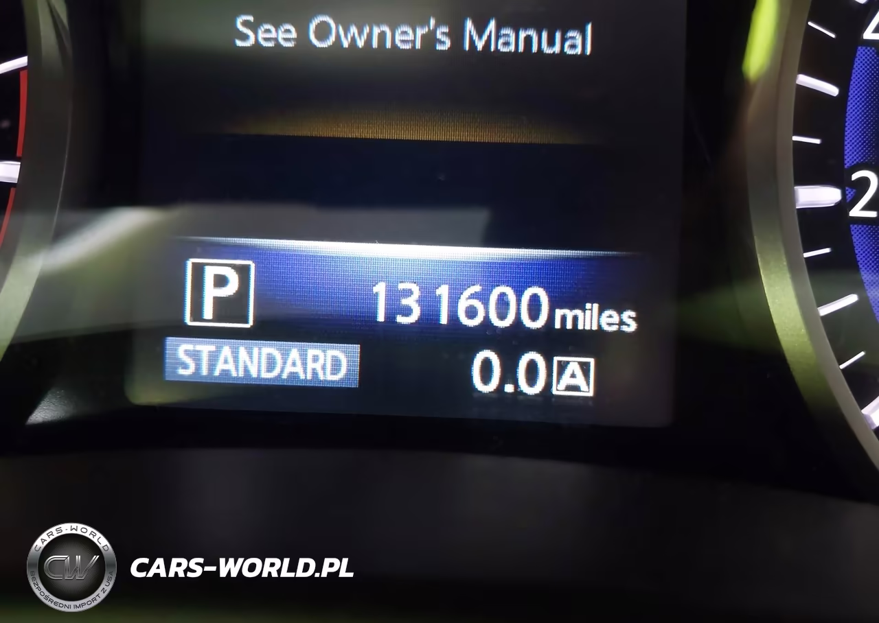 2014 Infiniti Q50 Sport VIN:JN1BV7AR4EM685641 - 16