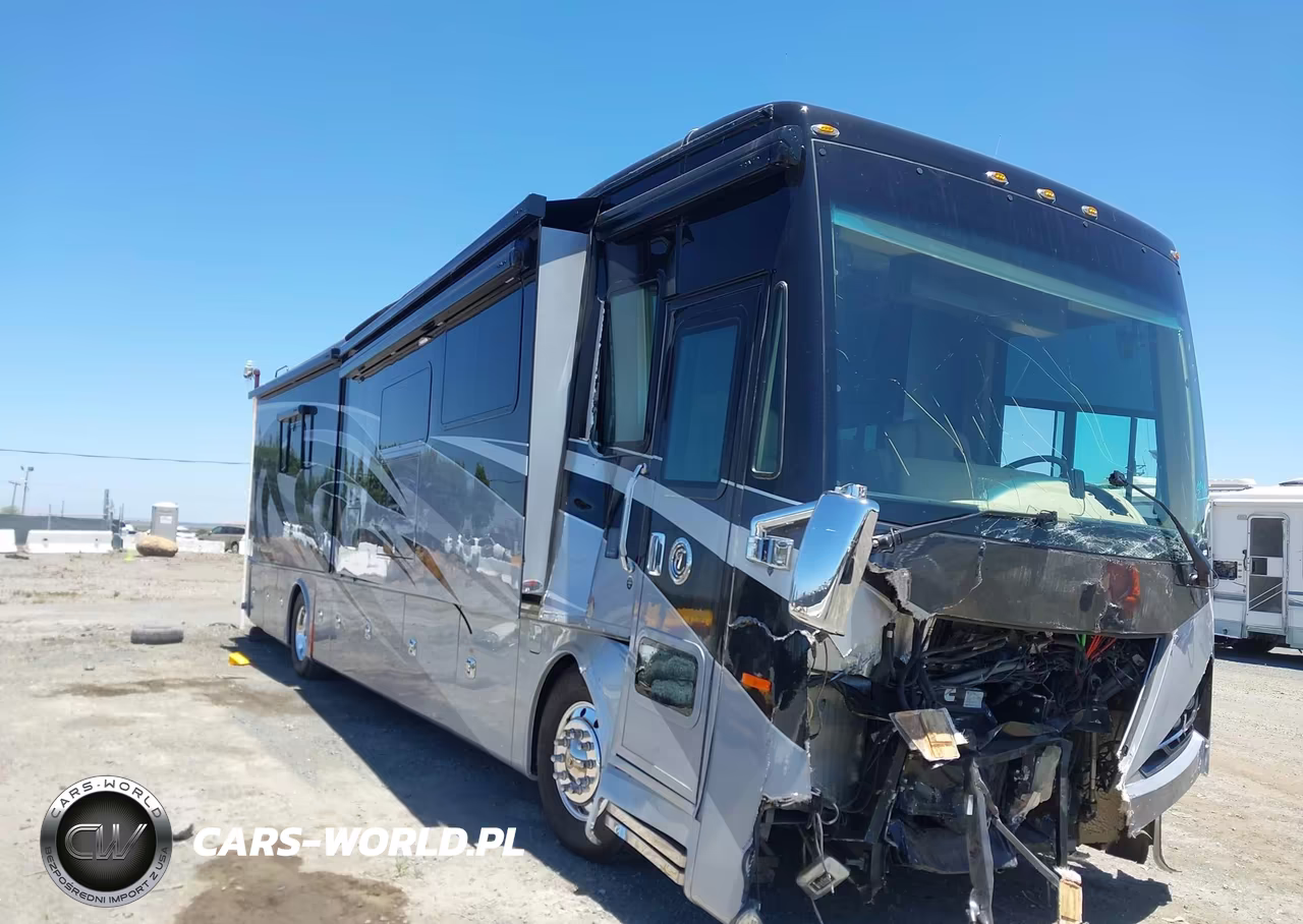 2021 Tiffin Motorhomes Inc Phaeton VIN:5VBPA57AXMA121259 - 11