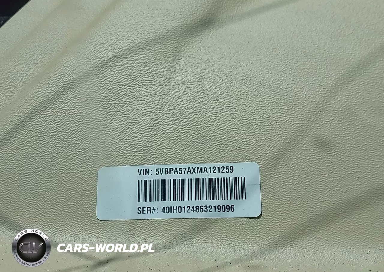2021 Tiffin Motorhomes Inc Phaeton VIN:5VBPA57AXMA121259 - 9