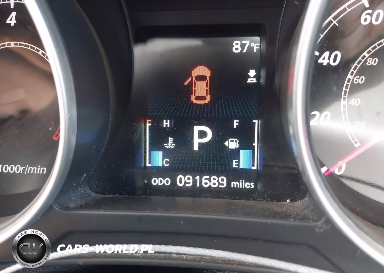 2015 Mitsubishi Outlander Sport Es VIN:4A4AP3AU9FE061158 - 15