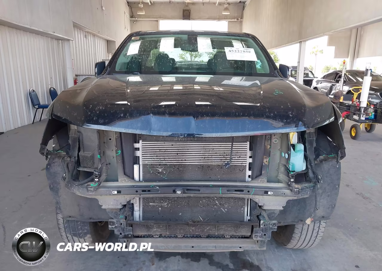 2017 Chevrolet Colorado Wt VIN:1GCHSBEA1H1162378 - 13
