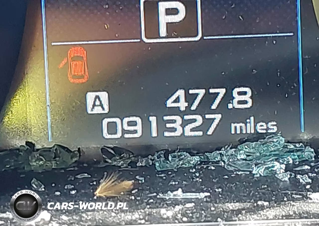 2017 SUBARU OUTBACK 2.5I PREMIUM VIN:4S4BSAHC2H3278752 - 15