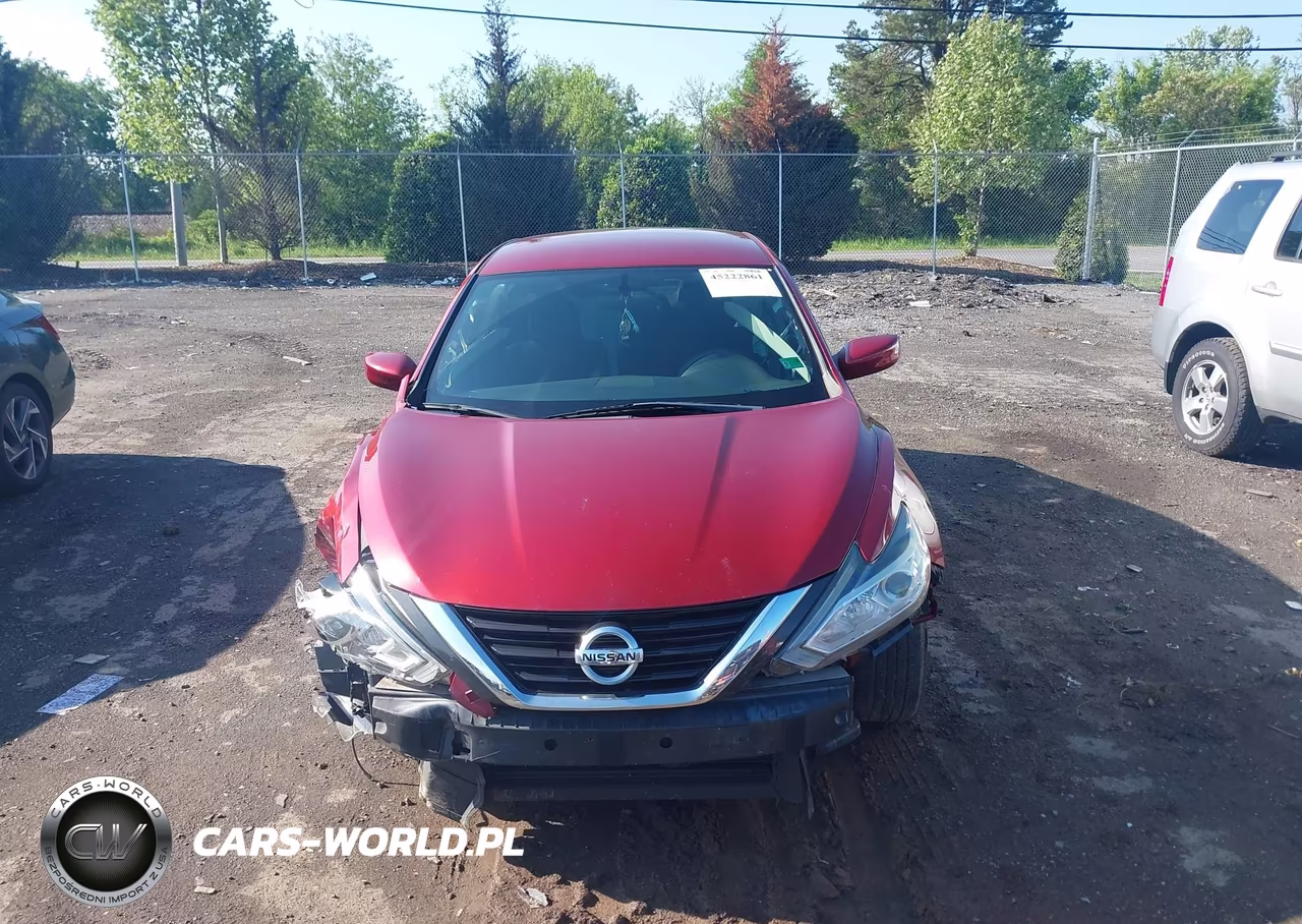 2017 Nissan Altima 2.5 S VIN:1N4AL3APXHC241735 - 13