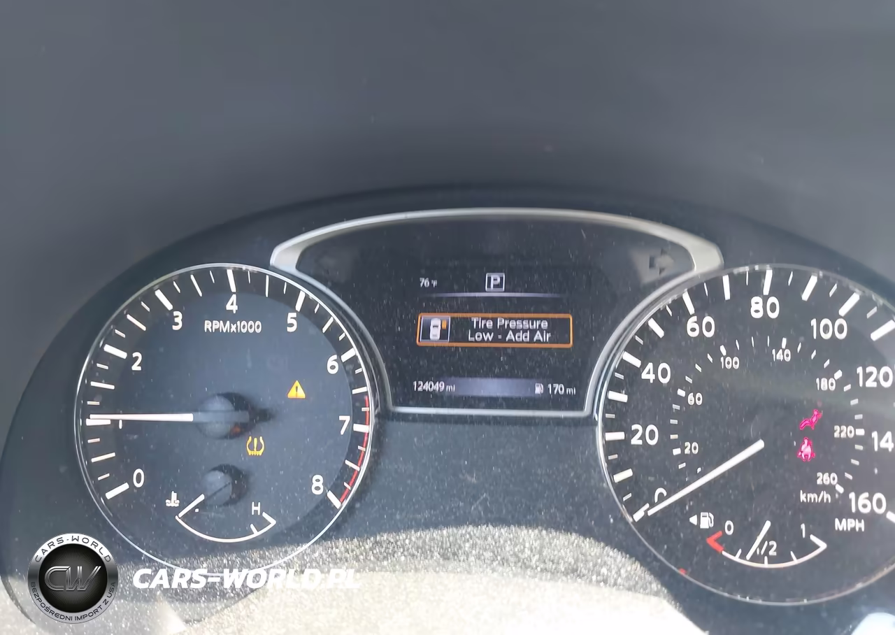 2017 Nissan Altima 2.5 S VIN:1N4AL3APXHC241735 - 16