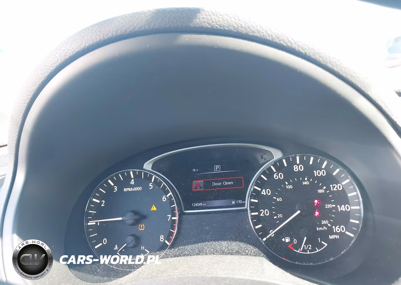 2017 Nissan Altima 2.5 S VIN:1N4AL3APXHC241735 - 7