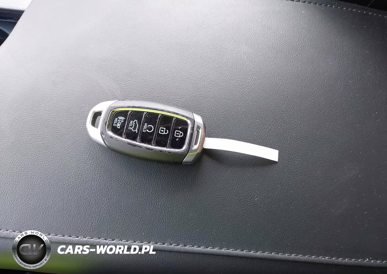 2021 Hyundai Palisade Limited VIN:KM8R5DHE4MU177757 - 11