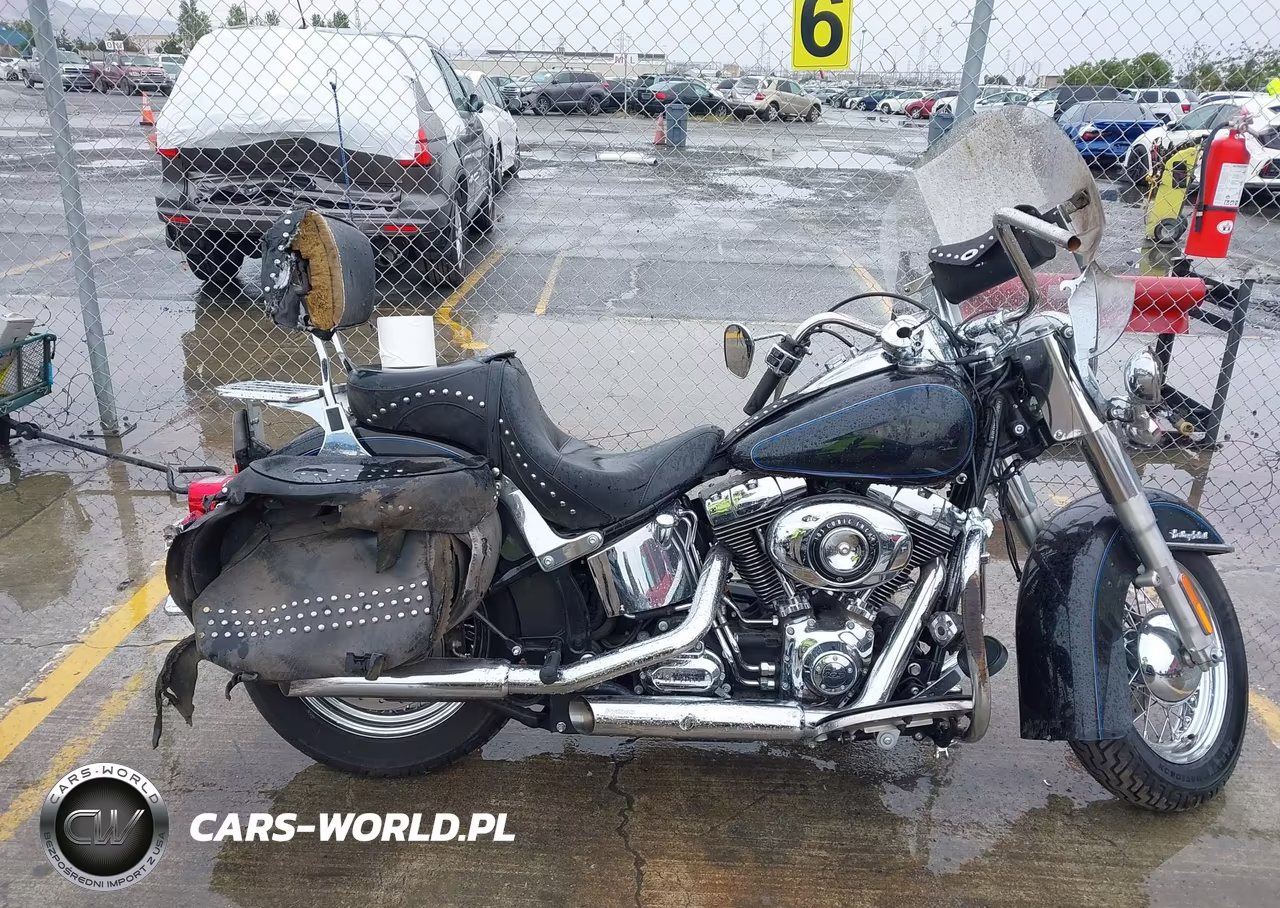 2014 Harley-Davidson Flstc Heritage Softail Classic VIN:1HD1BWV13EB029327 - 11