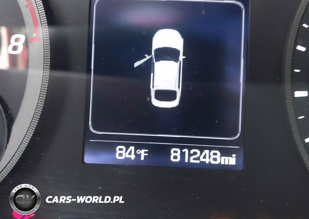 2017 Hyundai Sonata Sport 2.0T VIN:5NPE34AB0HH551113 - 15