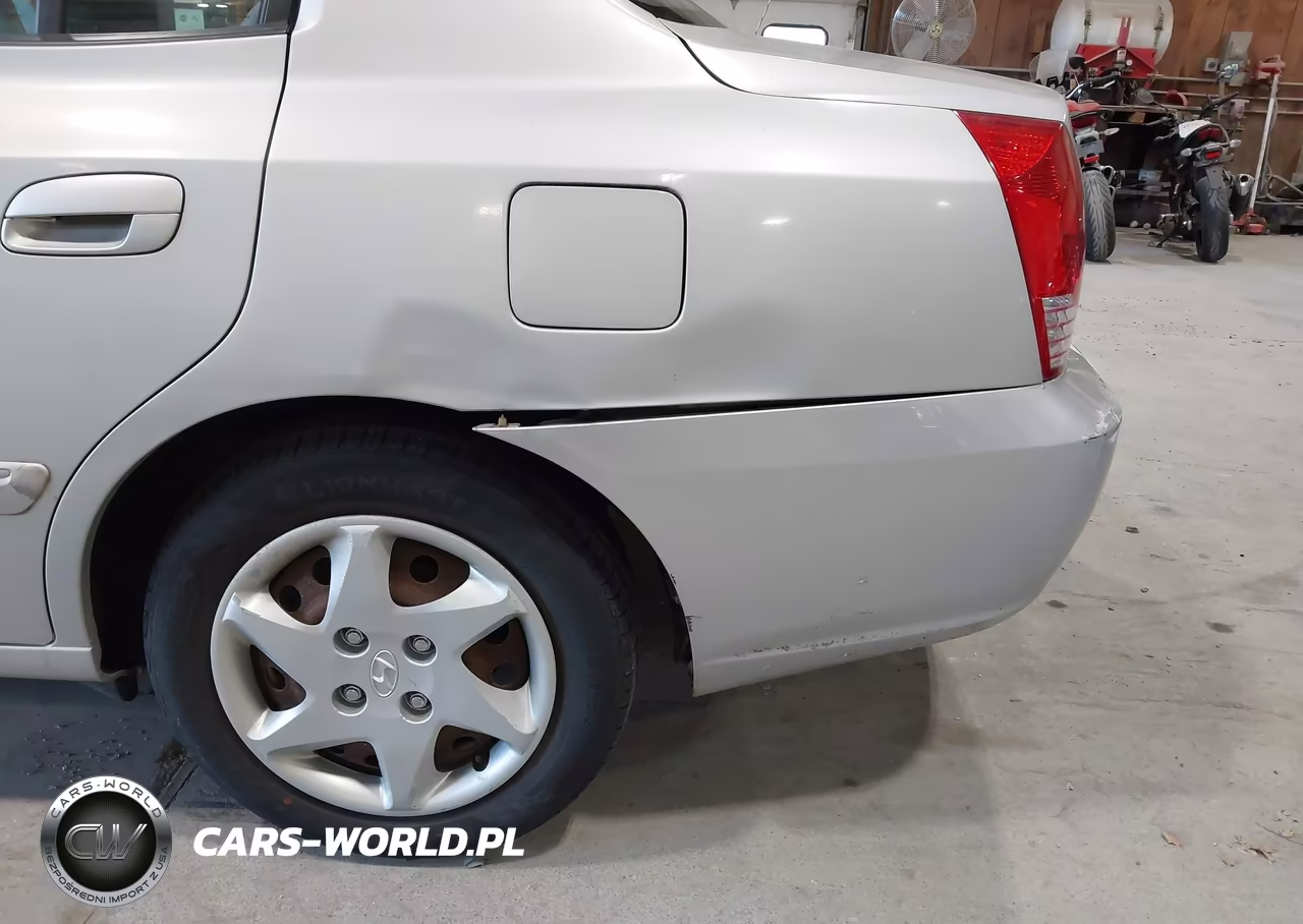 2006 Hyundai Elantra Gls-Limited VIN:KMHDN46D26U373204 - 12