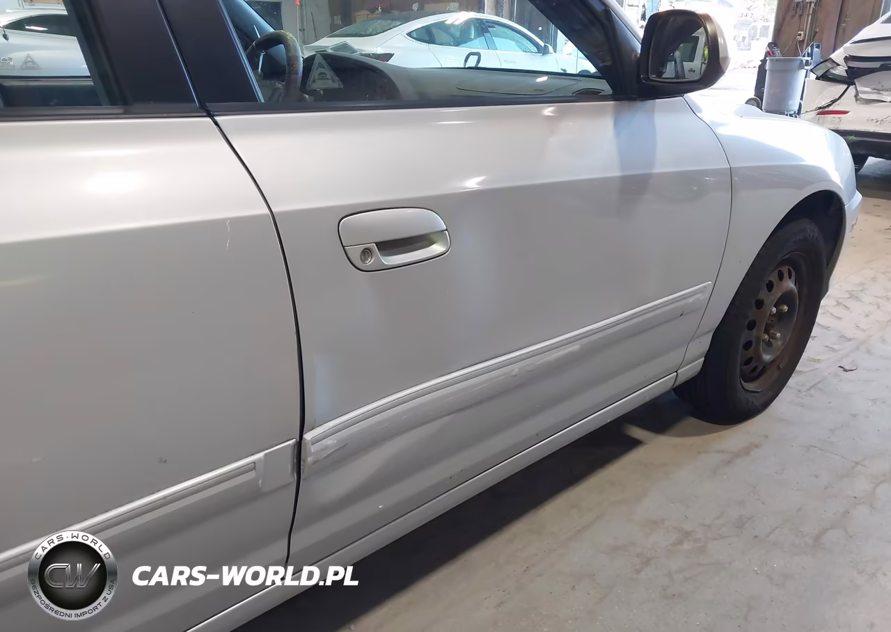 2006 Hyundai Elantra Gls-Limited VIN:KMHDN46D26U373204 - 14