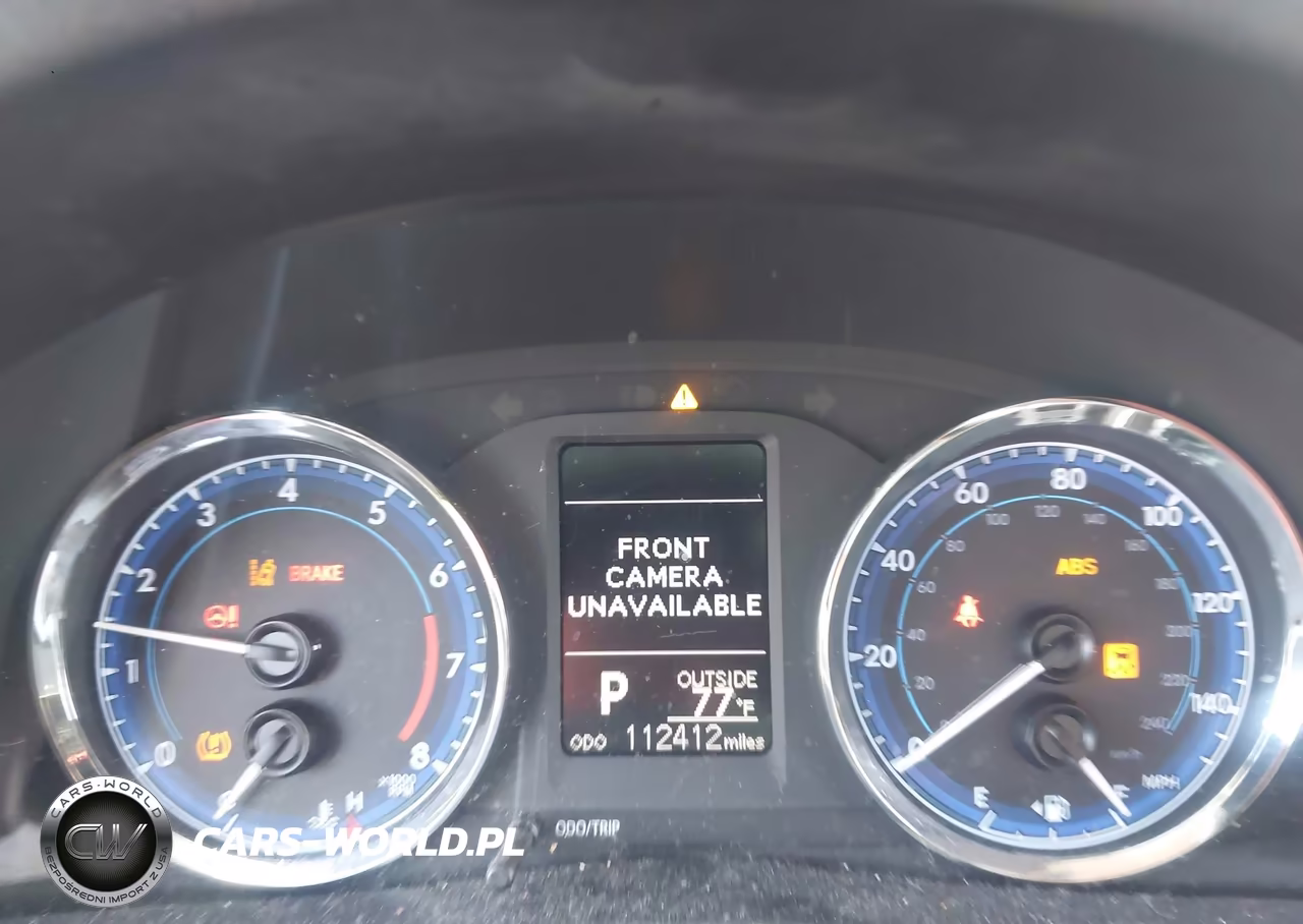 2018 Toyota Corolla Le VIN:2T1BURHE4JC005324 - 7