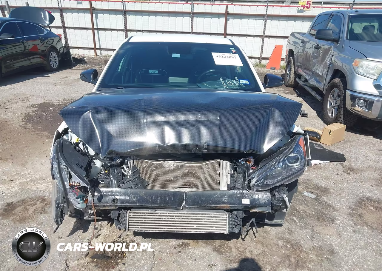 2022 Hyundai Veloster N VIN:KMHT36AH8NU014137 - 12