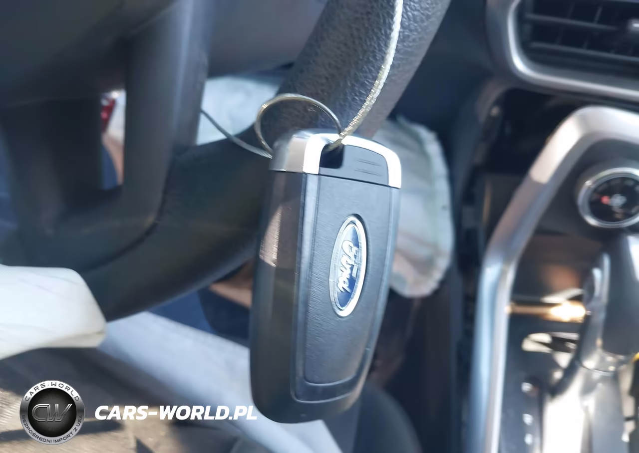 2021 Ford Ecosport Se VIN:MAJ6S3GL8MC436868 - 11