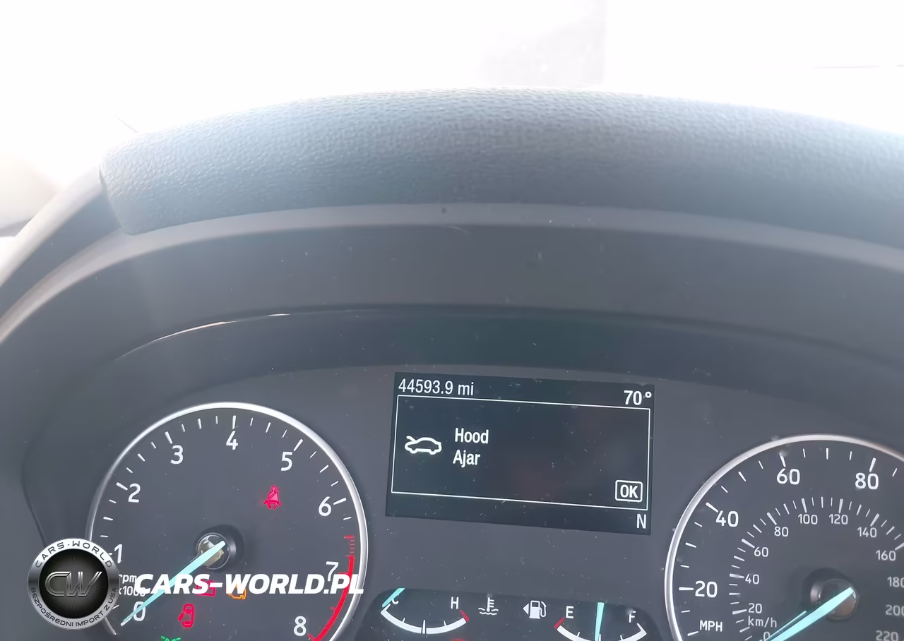 2021 Ford Ecosport Se VIN:MAJ6S3GL8MC436868 - 15