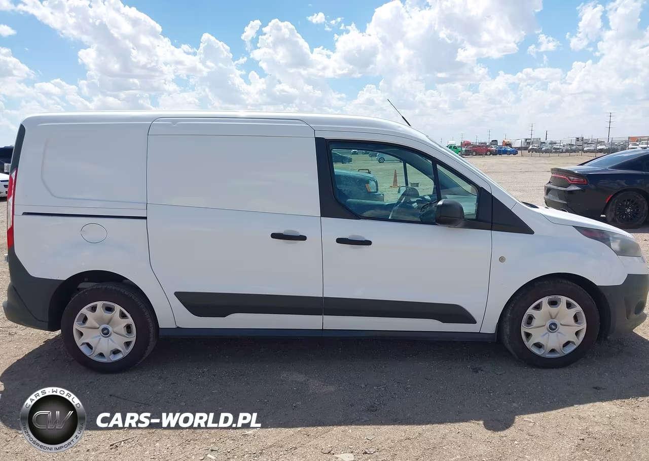 2015 Ford Transit Connect Xl VIN:NM0LS7EX8F1183816 - 13